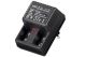 Lader 9V NI-CD EN NI-MH ACCU VOOR 1 OF 2 9V  BAT. 15mA
