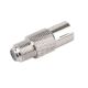 F verloopadapter TV ANTENNE F/F