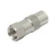 F verloopadapter TV ANTENNE M/F