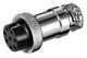 CB PLUG 8 POLIG FEMALE