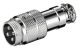 CB PLUG 4 POLIG MALE