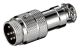 CB PLUG 6 POLIG MALE