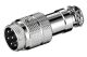 CB PLUG 8 POLIG MALE