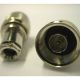 N PLUG MALE VOOR RG58U SOLDEEER UITVOERING