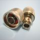 N PLUG MALE VOOR RG59U VITELEC SOLDEER UITVOERING