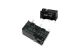 MICROSWITCH OMRON MET ZIJ-HEVEL AFMETING:12.7X6.5X5