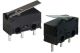 MICROSWITCH OMRON MET HEVEL AFMETING:12.7X6.5X5.7MM