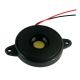 PIEZO-ELEMENT RESONANTIE FREQUENTIE:±6kHz  95dB AFM 5x24mm