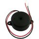 PIEZO-ELEMENT zoemer 1.5-30V 12mA 80db