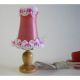 H0 TAFELLAMP ROSE