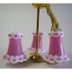 H0 HANGLAMP ROSE