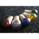 H0 LAMPJE E5.5- bol 9MM BLAUW*
