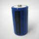 BATTERIJ NICAD UM1/MONO/D 1.2V 5500mAH AFMETING:59.9X32.3MM
