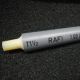 SIGNAAL LAMP-TREKKER RAFI VOOR W2X4.6D T5 LAMPJES