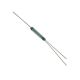 REEDCONTACT 1XOM 175VAC 250mA AFMETING:14X2.54MMØ