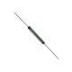 REEDCONTACT 1XMAAK 250VAC/200VDC 1A AFMETING:20.5X2.8MMØ