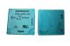 RELAIS PRINT 1XOM 12V 330R UITVOERING:LIGGEND