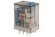 RELAIS 2XOM 230VAC 28000R CONTACTEN:250VAC 4(10A) SCHAKELVER