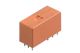 RELAIS BISTABIEL 12V 2XOM 8A