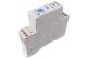 RELAIS TIJD 1XOM 24-48VDC/24-240VAC 5A FUNTIES:ON DELAY. OFF