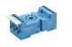 RELAIS VOET FINDER DIN-RAIL  VOOR F 6013 SERIE 3XOM