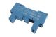 RELAIS-VOET DIN-RAIL FINDER VOOR F 4052 SERIE