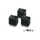 RELAIS 1XOM 12VDC 360R CONTACTEN:250VAC 10A SCHAKELVERMO
