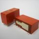 RELAIS PRINT TYCO-SCHRACK 2XOM 24V-1440R-8A 29X12.7X15.7MM