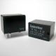 RELAIS PRINT 1XOM-12V-700R-1A 15.4X10.4X11.8MM