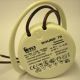 HALOGEENTRAFO 20-70W INGANG:230VAC UITGANG:11.5V DIMBAAR AFM