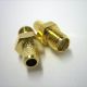 SMA REVERSER FEMALE RG58