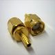 SMA REVERSE MALE RG 174