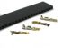 CONNECTORSTRIP 1X20POLIG FEMALE MET LOSSE BUSJES