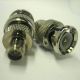 BNC verloopadapter SMA M/F