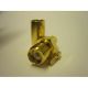 SMA soldeer/crimp plug female RG58-141-303 kabel