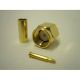 SMA crimp plug male RG174 kabel