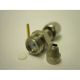 SMA PLUG FEMALE VOOR RG174 KLEM/SOLDEER*