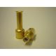 SMB crimp plug female RG174-188-316 kabel