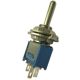 TUIMELSCHAKELAAR SUB-MINIATUUR 1-0-1 250VAC 3A/125VAC 6A