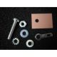 SILICONEN ISOLATIESET VOOR TO220