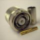 TNC PLUG FEMALE VOOR RG58U REVERSE POLARITY (FM BINNENSTIFT)