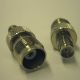 TNC verloopadapter SMA F/F