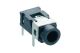 3.5 MM STEREO-CHASSISDEEL PRINTMONTAGE AFMETING:7X12.1MM