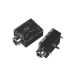 3.5MM STEREO-CHASSISDEEL MET SCHAKELAAR 1XUIT PRINTMONTAGE*