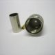 UHF MINI crimp plug male RG58 VITELEC