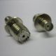 SMA verloopadapter UHF MINI F/F