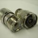 N verloopadapter UHF M/F