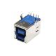 USB B CHASSISDEEL  (HAAKS) PRINT 3.0  verpakt per 5