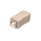 USB 1.1 B verloopadapter USB B F/F*