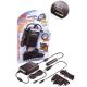 Voeding voor in de auto (12v) > 15-24v uit 100w*